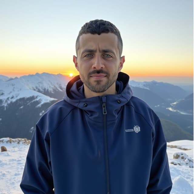 Tal Gerafi, founder of Greeto Studio