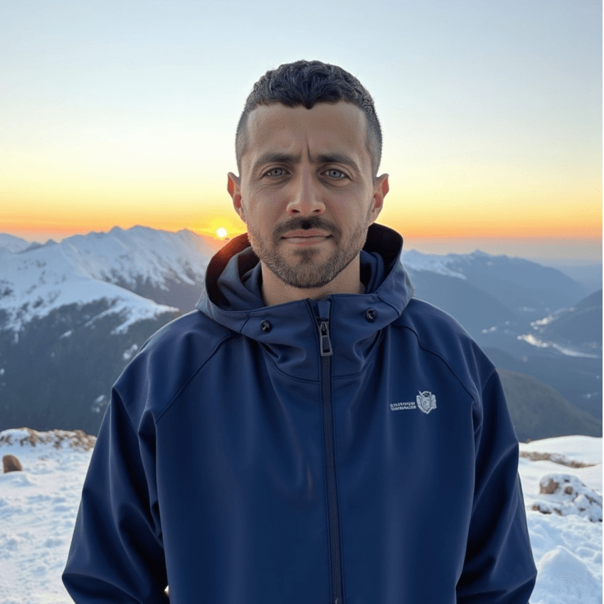 Tal Gerafi