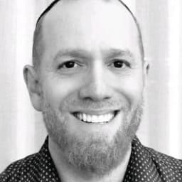 Zev Schonberg